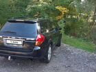 Subaru Outback 2.5 МТ, 2005, 261 000 км объявление продам
