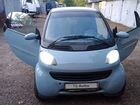 Smart Fortwo 0.6 AMT, 2001, 235 000 км