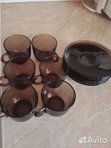 Кофейный набор