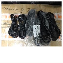 Кабели питания 3х0,75 3х1мм2