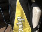 Теннисная сумка Dunlop объявление продам