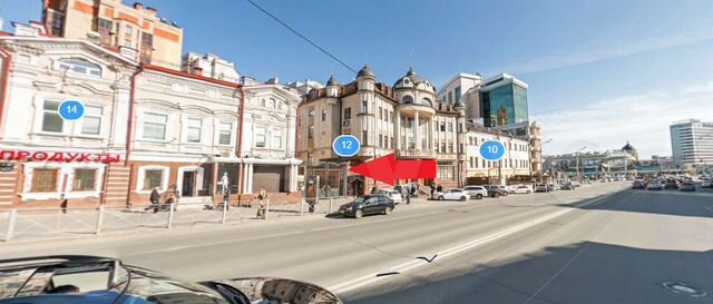 Квартира-студия, 18 м², 2/3 эт.