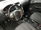 Opel Corsa 1.4 МТ, 2007, 148 000 км объявление продам