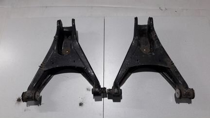 Рычаги задние правый левый Audi A6 C5