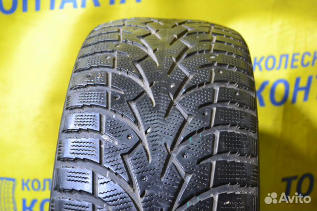 Toyo Observe G3-Ice 235/45 R17
