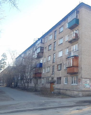 Комната 18,7 м² в 5-к., 1/5 эт.