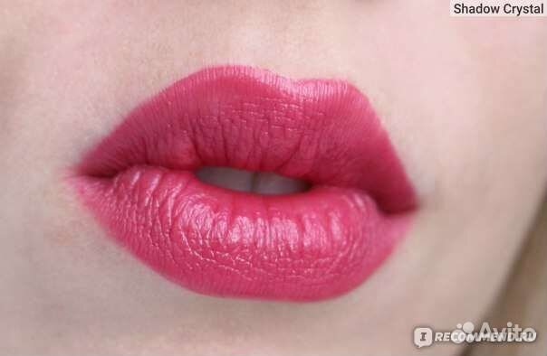 MAC Love Me Lipstick 422 MON coeur