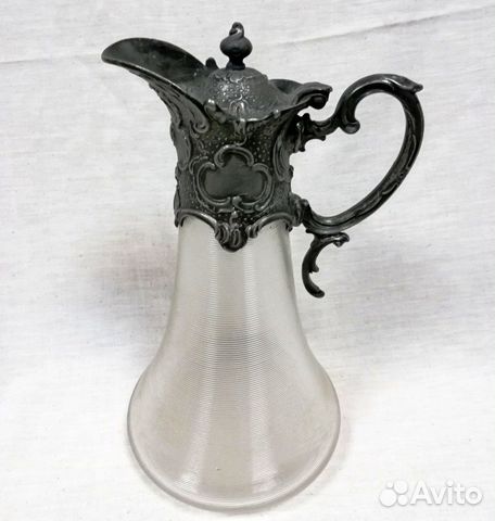 В стиле модерн Германия 1920-е гг