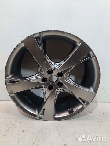 Диск R22 Genesis GV80