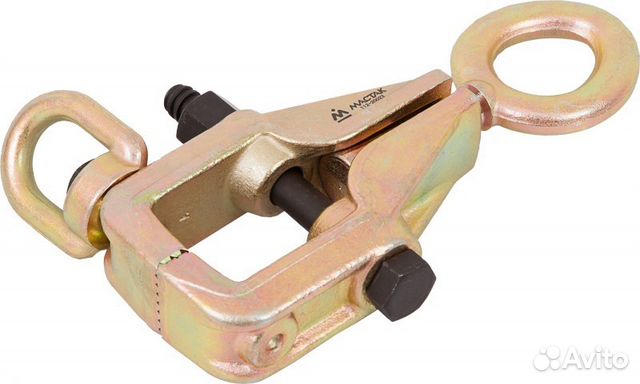 Зажим Кузовной