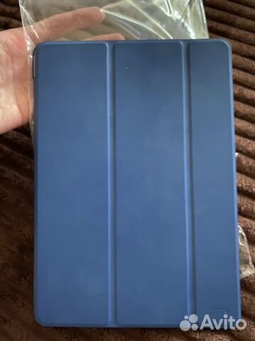 Чехол на iPad air 2 новый