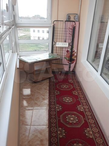 Квартира-студия, 33 м², 5/16 эт.