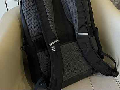 Новый рюкзак Dell Pro Backpack 15 черный