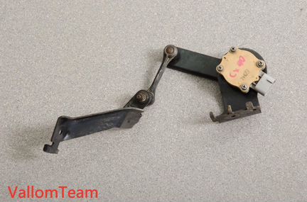 Лот CX90 Датчик положения кузова Mazda CX-7