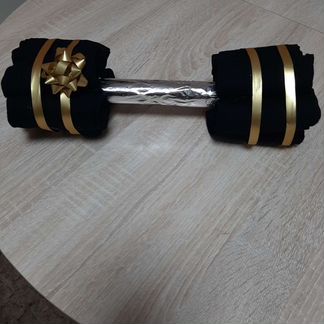 Букет на 23 февраля