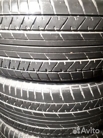 Maxxis MA-501 215/65 R16