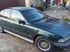 BMW 5 серия 2.0 МТ, 1996, 37 220 км