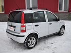 FIAT Panda 1.2 AMT, 2008, 148 000 км объявление продам