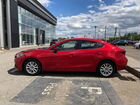 Mazda 3 1.5 AT, 2014, 135 000 км объявление продам