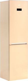 Холодильник Beko HarvestFresh cnmv5335E20VSB