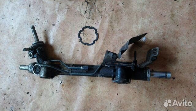 Рулевая рейка для Mitsubishi Lancer X 2007