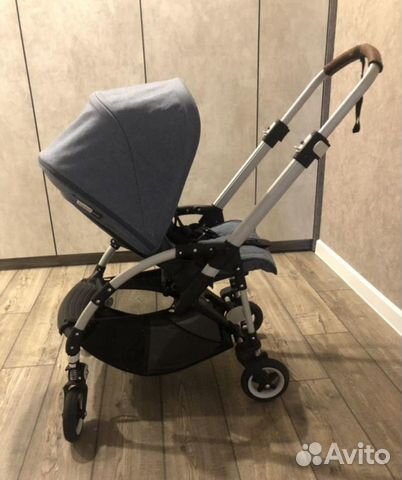 Коляска bugaboo bee 5