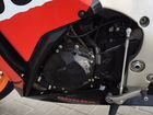 Honda CBR 1000 RR 2013 repsol объявление продам
