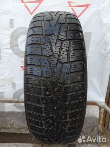 Nexen Winguard WinSpike 205/60 R16 92T