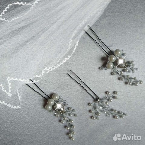 Комплект шпилек