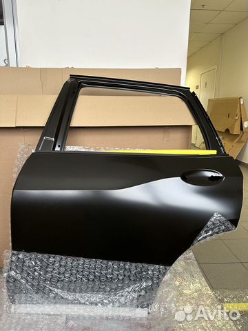 Дверь задняя левая BMW X5 (G05), 41522642779