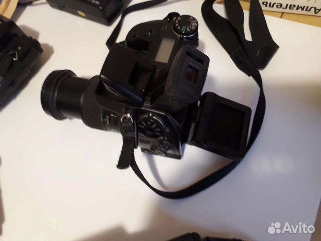 Фотоаппараты пленочные