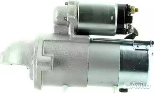 Стартер Шевролет Каптива, Опель Антара