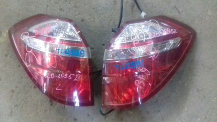 Фонарь, стоп субару легаси, аутбек