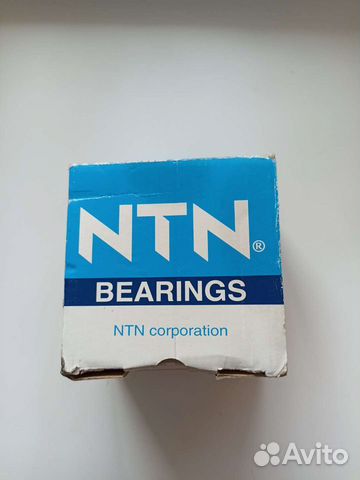 Ступичный подшипник 1шт