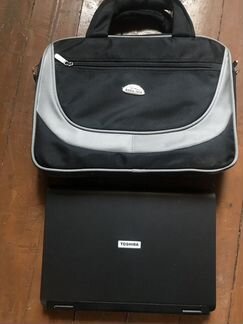 Ноутбук Toshibа Sаtеllitе M100-180