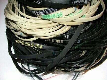 Ремень для стиральной машины