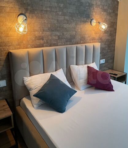 1-к. квартира, 45 м², 9/10 эт.
