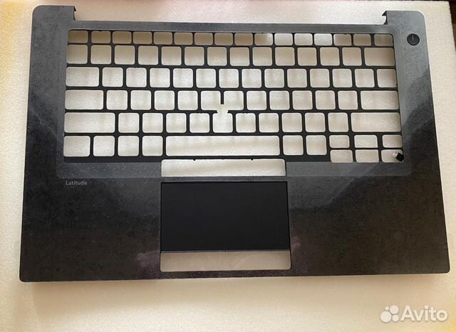 Оригинальные детали для Dell