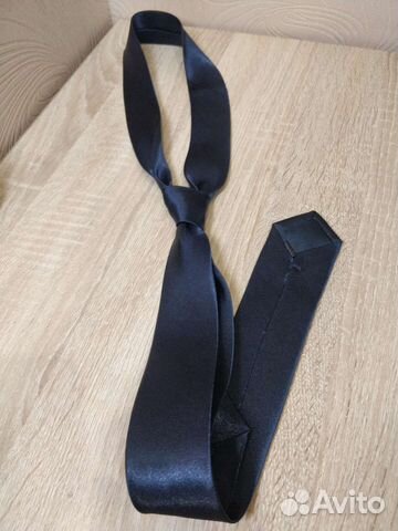 Галстуки 5 шт. (Цена за все, разные цвета)