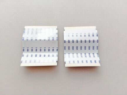 Шлейфы 60 pin 0.5mm 40мм, динамики Xiaomi L43M5-5A