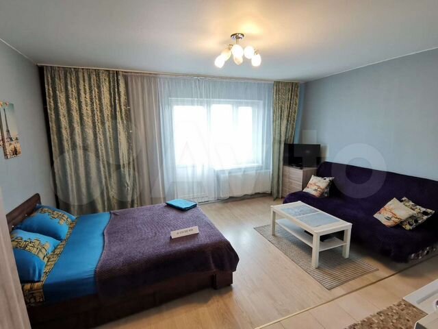 Квартира-студия, 28 м², 12/16 эт.