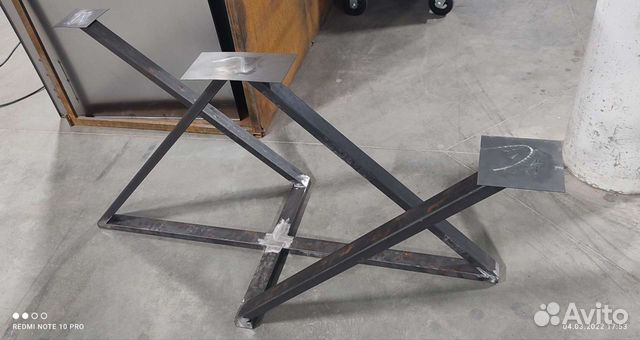 Сварочные работы