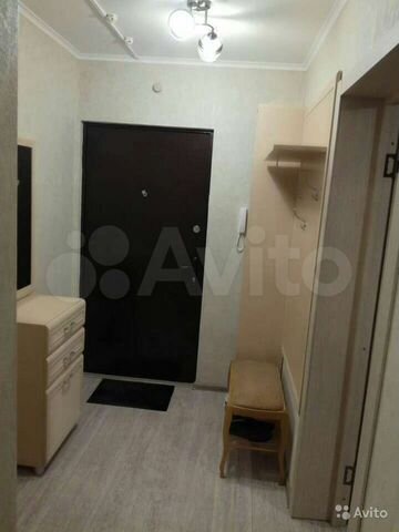 1-к. квартира, 41 м², 7/16 эт.