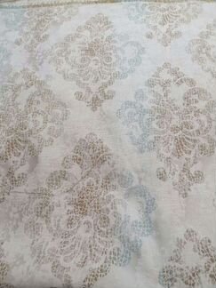 Ткань портьерная (3м)