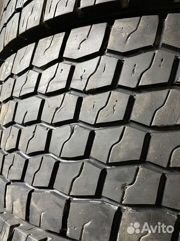 Шины 315/70 R22.5 б/у Copartner CP159