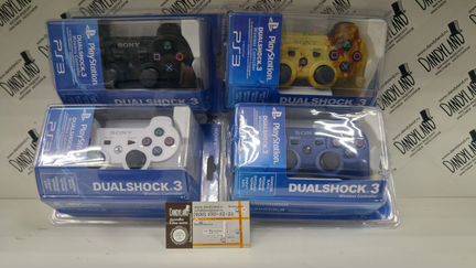 Dualshock 3 аксессуары для ps3 Move Тетрис