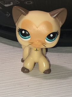 Littlest Pet Shop стоячка