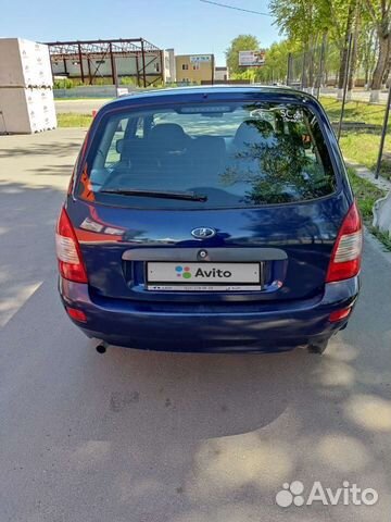 LADA Kalina 1.4 МТ, 2011, 105 000 км