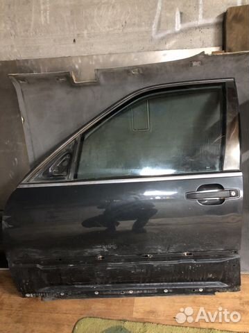 Дверь Мерседес w140