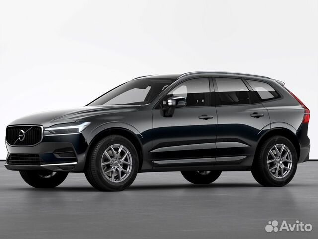 Volvo алтуфьево официальный дилер